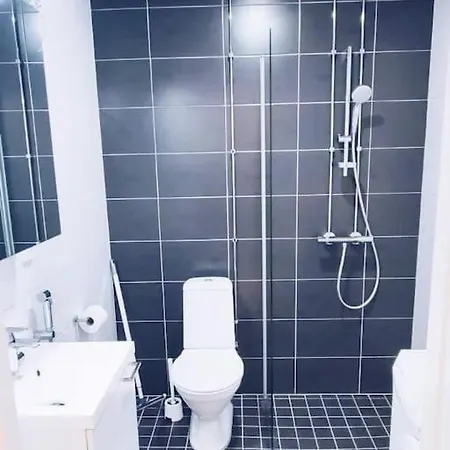 Apartman New Zebra Near Airport