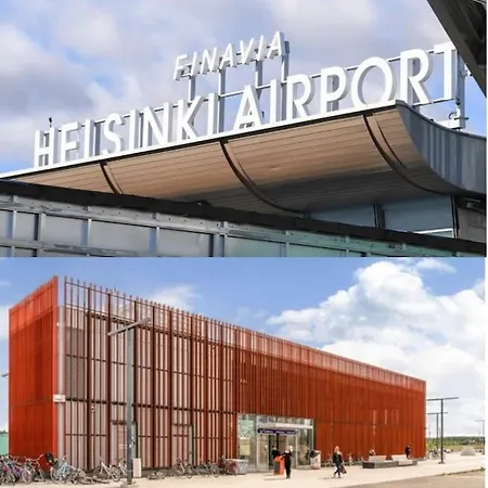 New Zebra Near Airport Apartman *