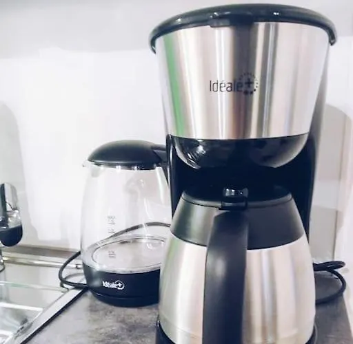 Huoneisto New Zebra Near Airport *